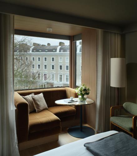 The Hari London Image