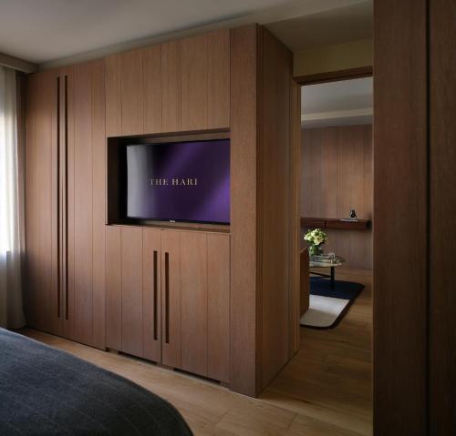 The Hari London photo 67
