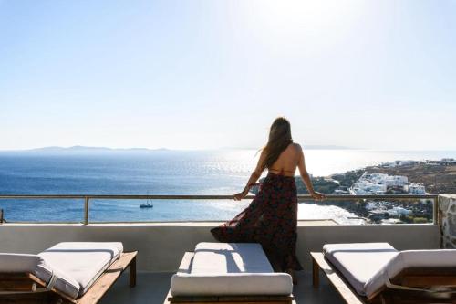 Azure Bliss Mykonos