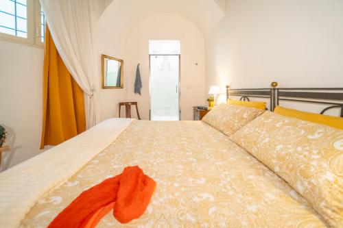 Loving Santo Spirito