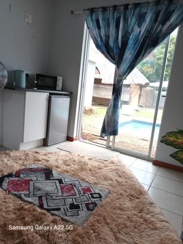 Πισίνα στο ή κοντά στο BnB Panorama