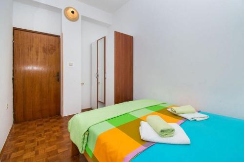 Apartment Milka City Centar