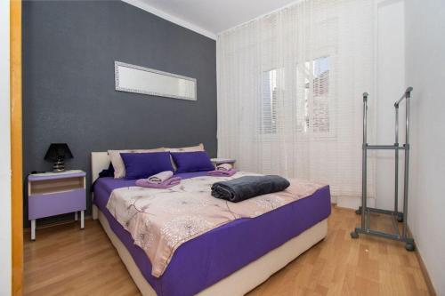 Apartment Milka City Centar