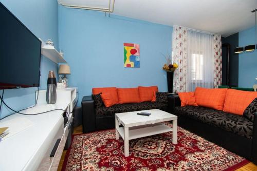 Apartment Milka City Centar