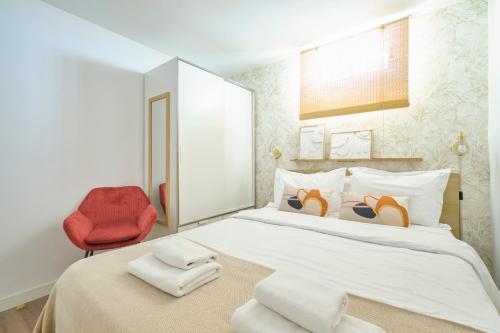 Your BEST EXPERIENCE old Madrid CHUECA