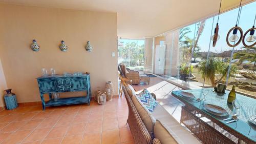Casa Pandano - A Murcia Holiday Rentals Property