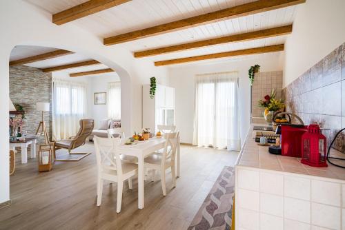 Nuciara Luxury Apartment photo 2