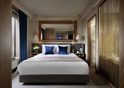 The Hari London photo 19