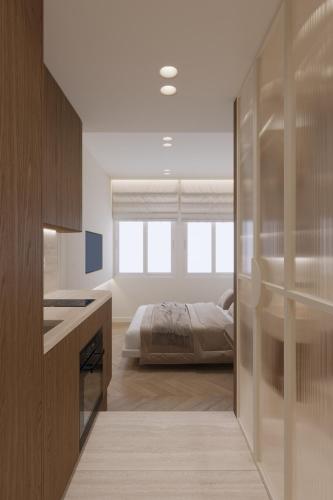 The Athenaeum Suites - 3