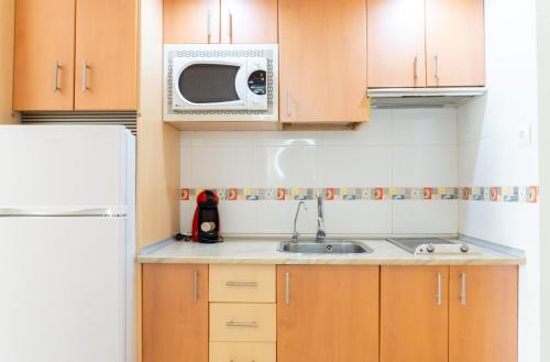 Apartamento Picasso