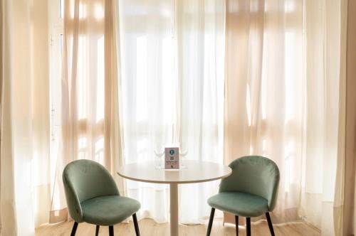 Apartamento Picasso