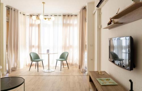 Apartamento Picasso