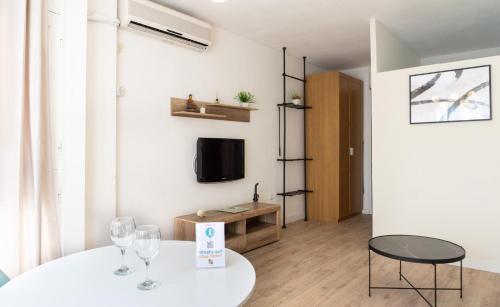 Apartamento Picasso