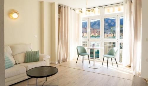 Apartamento Picasso