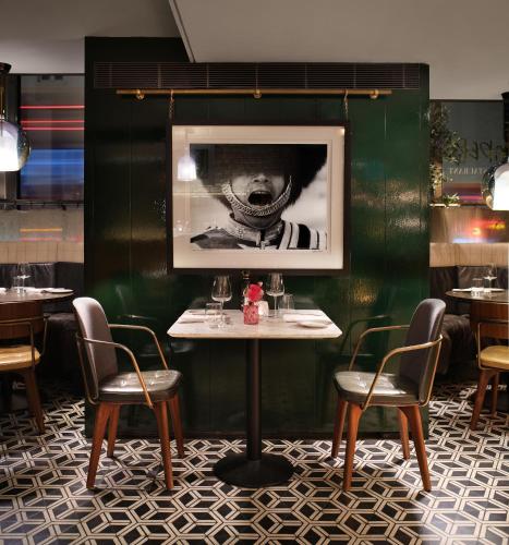 The Hari London photo 61