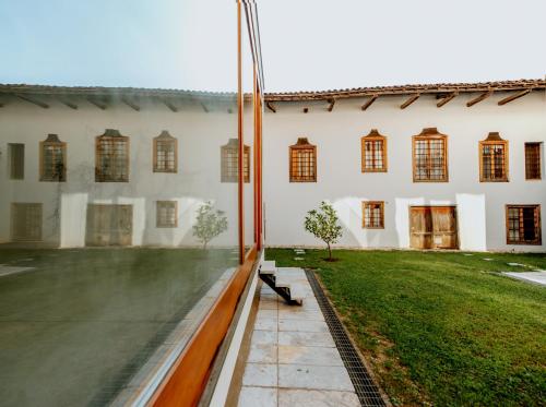 Foto de la galeria de Art House a Shkodër