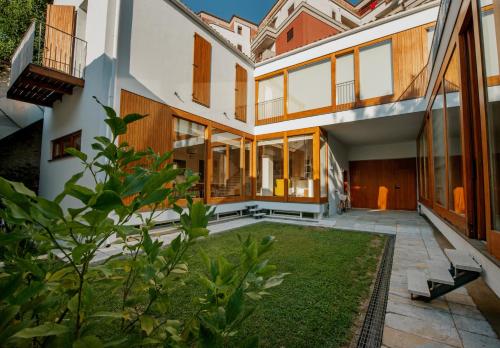 Foto de la galeria de Art House a Shkodër