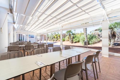 HL Club Playa Blanca