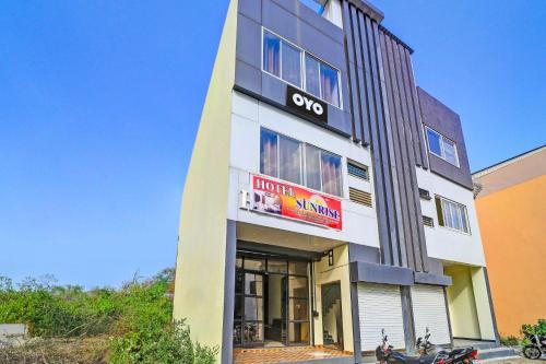 Gallery image of OYO Hotel Sunrise in Bhopal