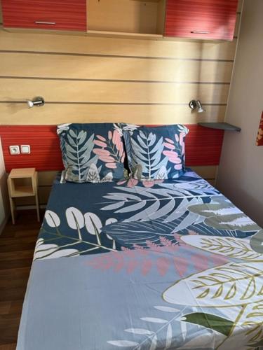 Photo de la galerie de l'établissement Le flamant rose, à Sérignan