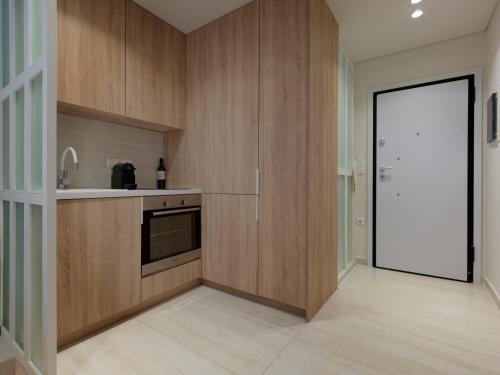 The Athenaeum Suites - 4