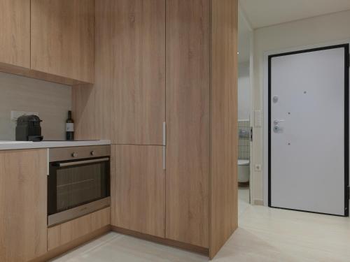 The Athenaeum Suites - 4