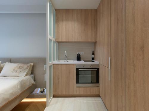 The Athenaeum Suites - 4