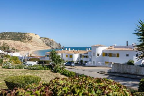 Waterside Village - Oceanview Dream