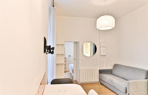Appartement au cœur du Marais - IV