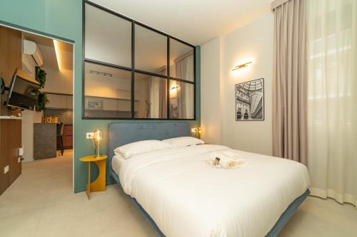 Intrho Luxury Flat - Porta Venezia, Milan