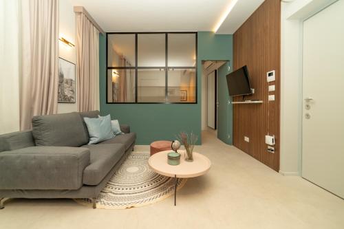 Intrho Luxury Flat - Porta Venezia, Milan