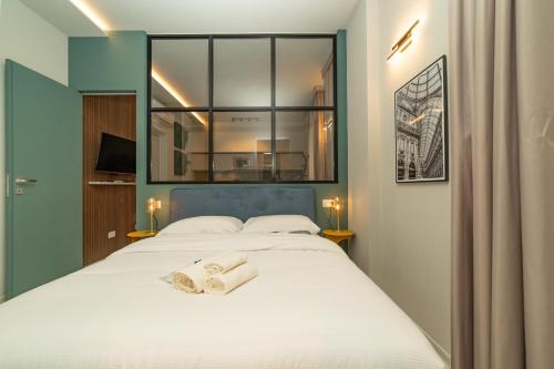 Intrho Luxury Flat - Porta Venezia, Milan