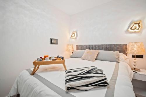 4 In the heart Puerto Banus luxurious apartment