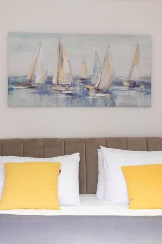 Atrio Apartment