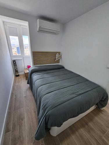 Apartamento Skyline IF Benidorm Levante