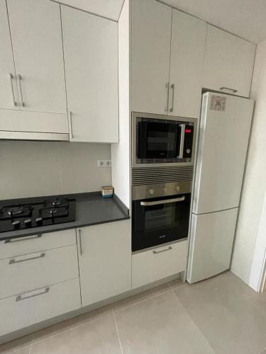 Apartamento Islu