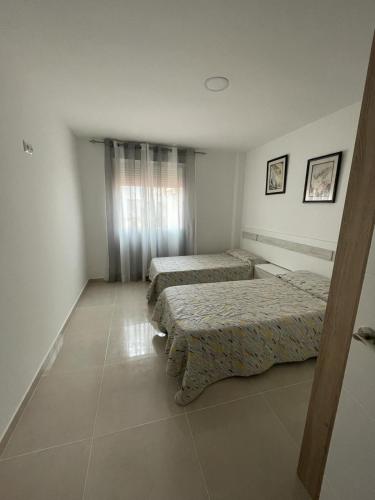 Apartamento Islu