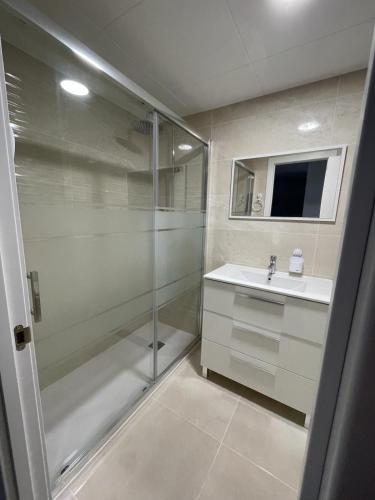 Apartamento Islu