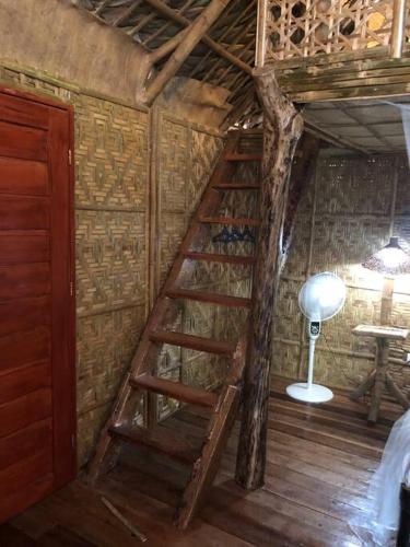 Φωτογραφία από το άλμπουμ του Casa Ana, unique et confortable,nature lodge,Pila σε Pila