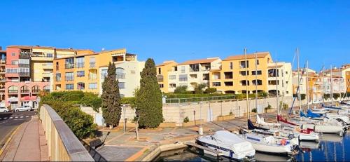 Studio Cap Agde