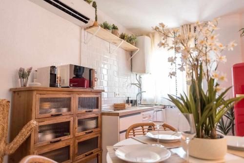 Sensa701 Estudio beach Andra