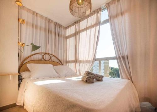 Sensa701 Estudio beach Andra