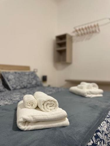 ALMA - Vatican Apartment
