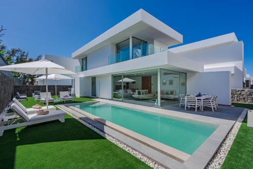 Villa Estándar 2 - Casangular by Upper