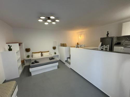 Gallery image of Ergina Studios in Ios Chora