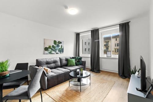 FarawayHomes Studio Leoben #A5