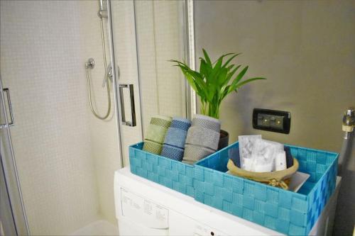 Фотография из галереи Guest House Manzoni в Комо