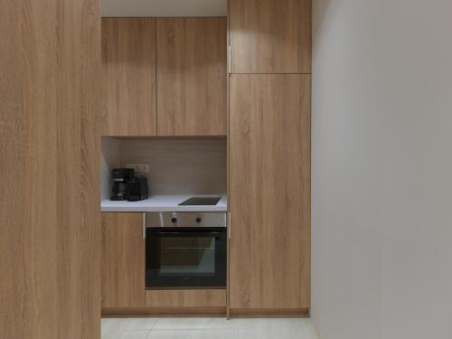 The Athenaeum Suites - 5