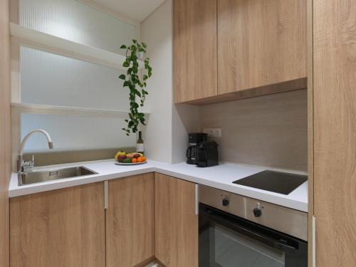 The Athenaeum Suites - 5