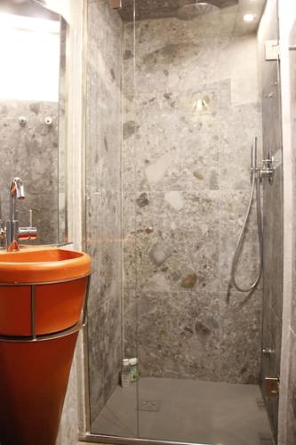 Campuccio Stylist apartment